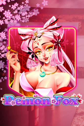 Demon Fox бесплатная игра | Гранд Казино Беларусь без регистрации