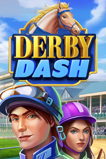 Derby Dash бесплатная игра | Гранд Казино Беларусь без регистрации