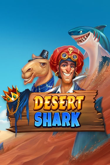 Desert Shark бесплатная игра | Гранд Казино Беларусь без регистрации