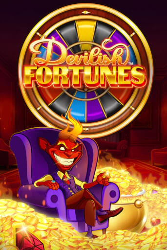 Devilish Fortunes™ бесплатная игра | Гранд Казино Беларусь без регистрации