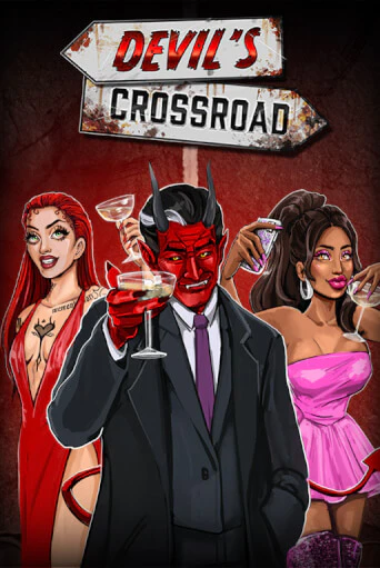 Devil’s Crossroad бесплатная игра | Гранд Казино Беларусь без регистрации