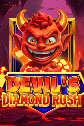 Devil's Diamond Rush бесплатная игра | Гранд Казино Беларусь без регистрации