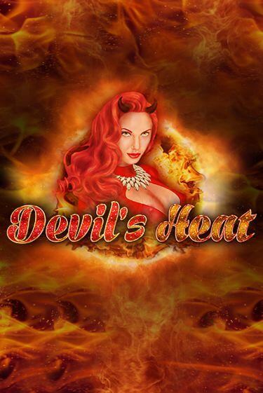 Devil's Heat бесплатная игра | Гранд Казино Беларусь без регистрации