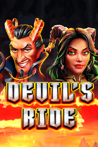 Devil's Ride бесплатная игра | Гранд Казино Беларусь без регистрации