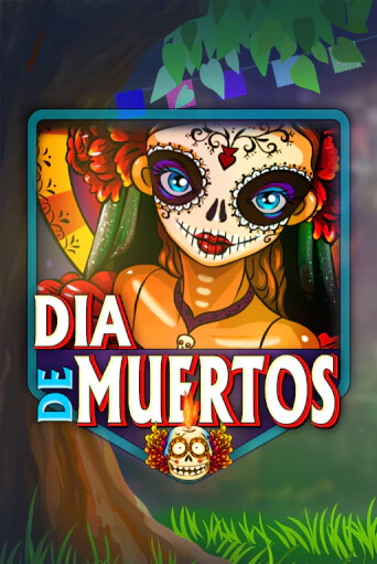 Dia De Muertos бесплатная игра | Гранд Казино Беларусь без регистрации