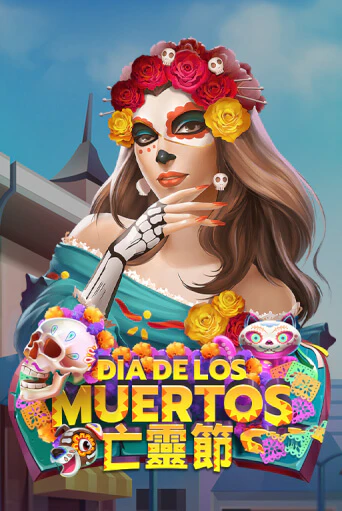 Dia De Los Muertos бесплатная игра | Гранд Казино Беларусь без регистрации