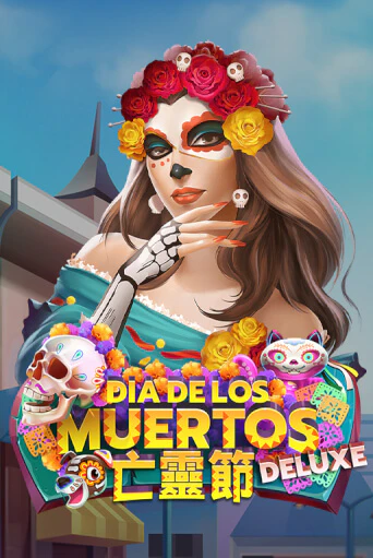 Dia De Los Muertos Deluxe бесплатная игра | Гранд Казино Беларусь без регистрации