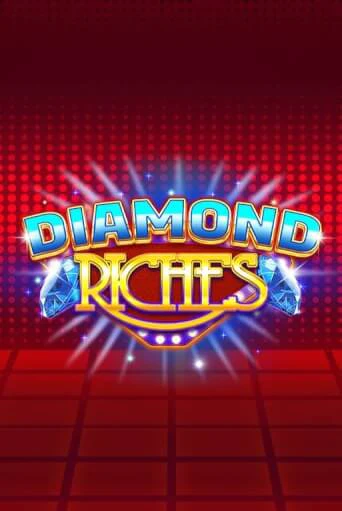 Diamond Riches бесплатная игра | Гранд Казино Беларусь без регистрации