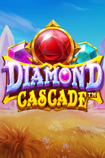 Diamond Cascade бесплатная игра | Гранд Казино Беларусь без регистрации