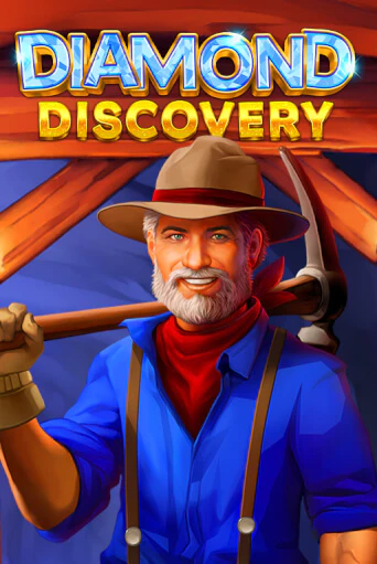 Diamond Discovery бесплатная игра | Гранд Казино Беларусь без регистрации