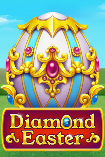 Diamond Easter бесплатная игра | Гранд Казино Беларусь без регистрации