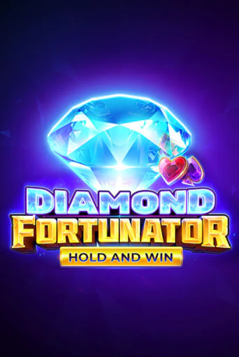 Diamond Fortunator: Hold and Win бесплатная игра | Гранд Казино Беларусь без регистрации