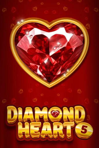 Diamond Heart 5 бесплатная игра | Гранд Казино Беларусь без регистрации