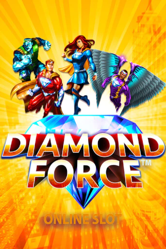 Diamond Force бесплатная игра | Гранд Казино Беларусь без регистрации