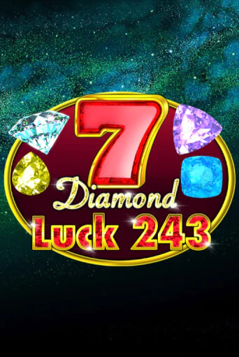 Diamond Luck 243 бесплатная игра | Гранд Казино Беларусь без регистрации