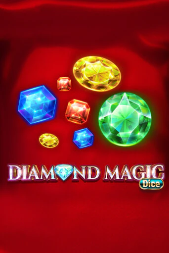 Diamond Magic Dice бесплатная игра | Гранд Казино Беларусь без регистрации