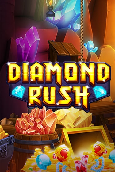 Diamond Rush бесплатная игра | Гранд Казино Беларусь без регистрации