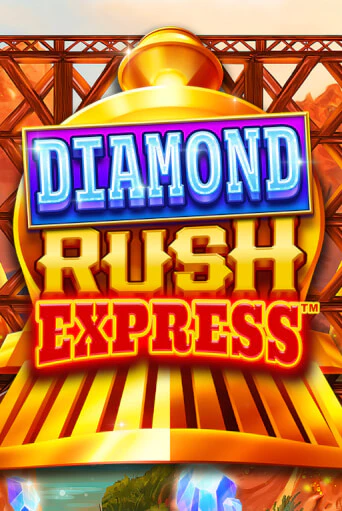 Diamond Rush Express™ бесплатная игра | Гранд Казино Беларусь без регистрации