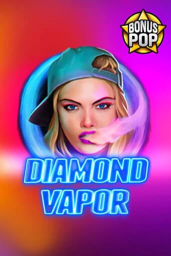 Diamond Vapor бесплатная игра | Гранд Казино Беларусь без регистрации