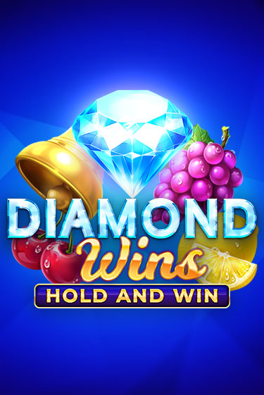 Diamond Wins: Hold and Win бесплатная игра | Гранд Казино Беларусь без регистрации