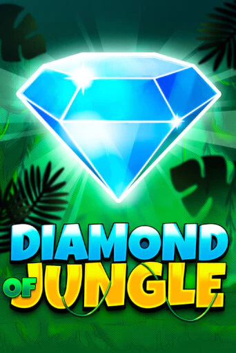 Diamond of Jungle бесплатная игра | Гранд Казино Беларусь без регистрации