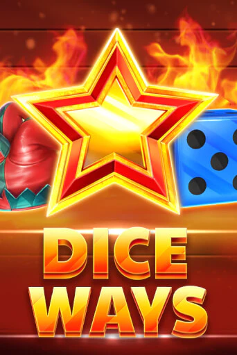 Dice Ways бесплатная игра | Гранд Казино Беларусь без регистрации