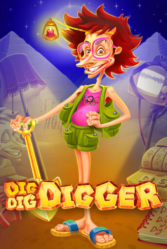 Dig Dig Digger бесплатная игра | Гранд Казино Беларусь без регистрации