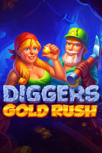 Diggers Gold Rush бесплатная игра | Гранд Казино Беларусь без регистрации