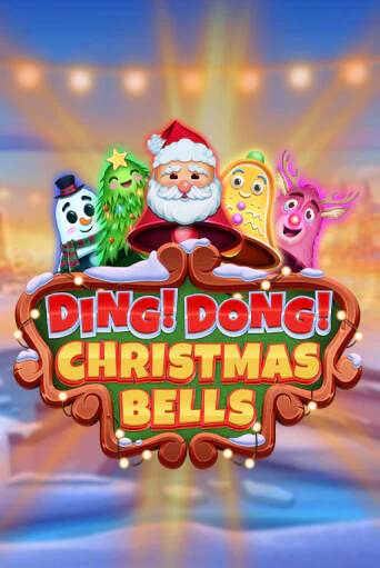 Ding Dong Christmas Bells бесплатная игра | Гранд Казино Беларусь без регистрации