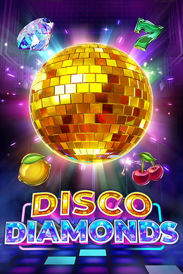 Disco Diamonds бесплатная игра | Гранд Казино Беларусь без регистрации