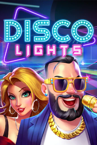 Disco Lights бесплатная игра | Гранд Казино Беларусь без регистрации