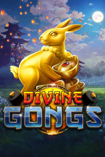 Divine Gongs бесплатная игра | Гранд Казино Беларусь без регистрации