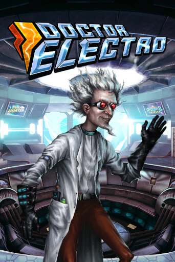 Doctor Electro бесплатная игра | Гранд Казино Беларусь без регистрации