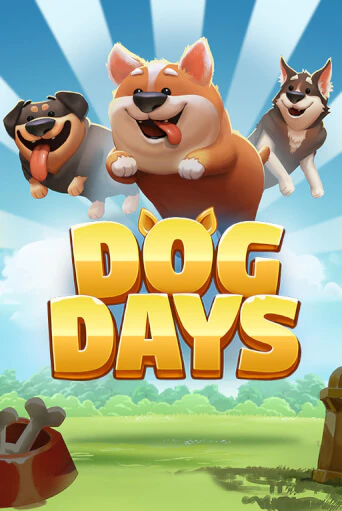 Dog Days бесплатная игра | Гранд Казино Беларусь без регистрации