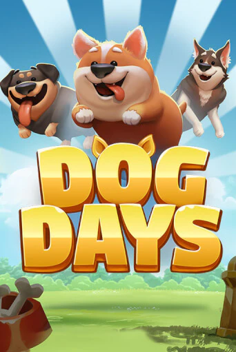 Dog Days бесплатная игра | Гранд Казино Беларусь без регистрации