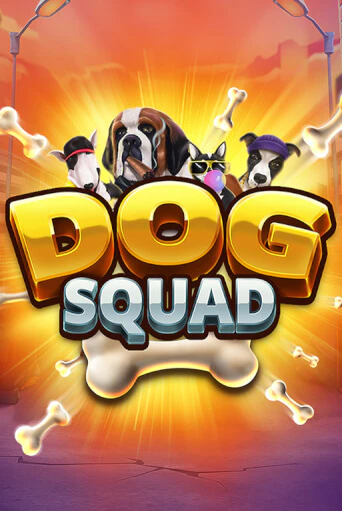 Dog Squad бесплатная игра | Гранд Казино Беларусь без регистрации