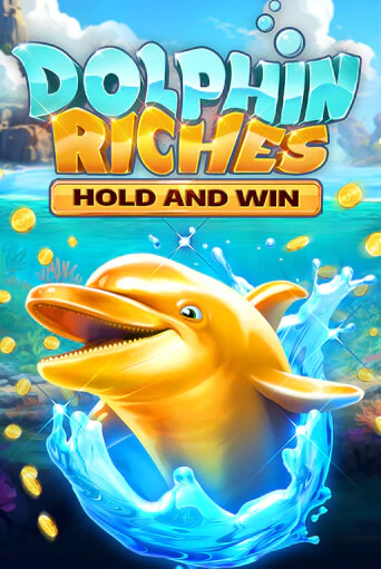 Dolphin Riches Hold and Win бесплатная игра | Гранд Казино Беларусь без регистрации