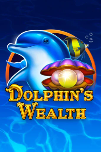 Dolphin's Wealth бесплатная игра | Гранд Казино Беларусь без регистрации