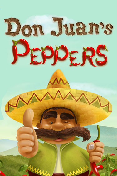 Don Juan's Peppers бесплатная игра | Гранд Казино Беларусь без регистрации