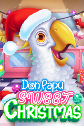 Don Papu Sweet Christmas бесплатная игра | Гранд Казино Беларусь без регистрации