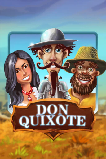 Don Quixote бесплатная игра | Гранд Казино Беларусь без регистрации