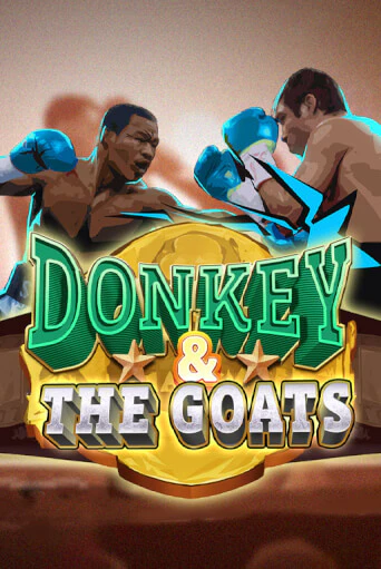 Donkey and the GOATS бесплатная игра | Гранд Казино Беларусь без регистрации