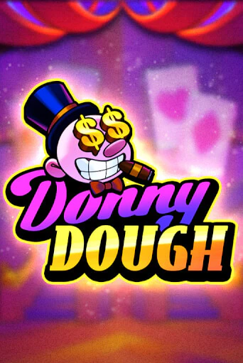 Donny Dough бесплатная игра | Гранд Казино Беларусь без регистрации