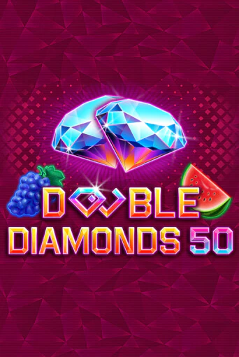 Double Diamonds 50 бесплатная игра | Гранд Казино Беларусь без регистрации