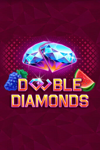 Double Diamonds бесплатная игра | Гранд Казино Беларусь без регистрации