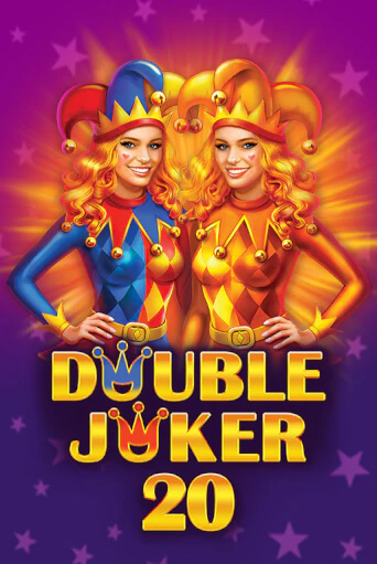 Double Joker 20 бесплатная игра | Гранд Казино Беларусь без регистрации