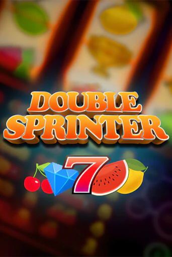 Double Sprinter бесплатная игра | Гранд Казино Беларусь без регистрации