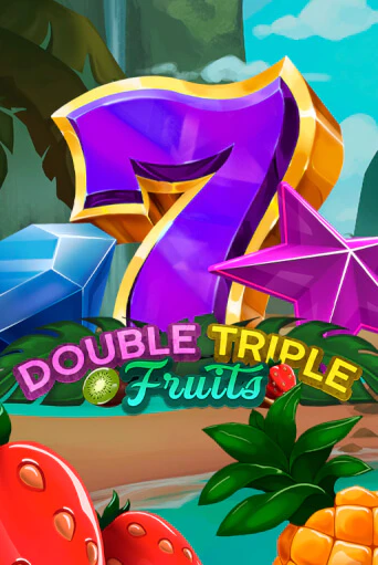 Double-Triple Fruits бесплатная игра | Гранд Казино Беларусь без регистрации