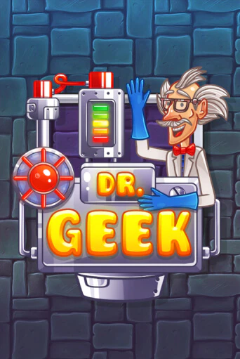 Dr. Geek бесплатная игра | Гранд Казино Беларусь без регистрации