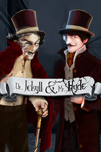 Dr Jekyll and Mr Hyde бесплатная игра | Гранд Казино Беларусь без регистрации